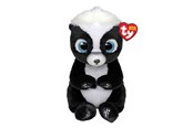Plusz - Ty Beanie Boos - Rukus Skunk - 000842141288
