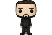 Drobiazgi - Funko! - TV: Ted Lasso (Roy Kent) - Figurka - 0889698707213