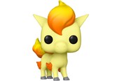 Drobiazgi - Funko! - Games: Pokemon (Ponyta) - Figurka - 0889698742283