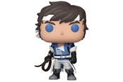 Drobiazgi - Funko! - Animation: Castlevania (Richter Belmont) - Figurka - 0889698802734