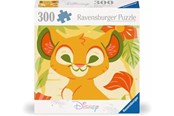 Puzzle - Ravensburger Simba 300p - 12001045