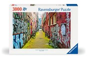 Puzzle - Ravensburger Street Art Grafitti 3000p - 12000807