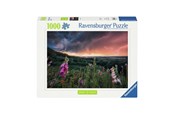 Puzzle - Ravensburger Dreamy Thunder 1000p - 12000793