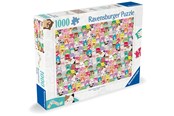 Puzzle - Ravensburger Squish Squad 1000p - 12000746
