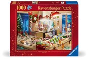 Puzzle - Ravensburger Merry Mischief - 12000718