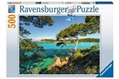 Puzzle - Ravensburger Plant Shop 500p - 12000695