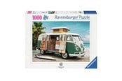 Puzzle - Ravensburger Bulli T1 Camper Van 1000p - 12000579