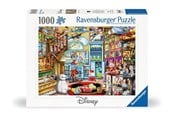 Puzzle - Ravensburger Disney Pixar Toy Store - 12000527