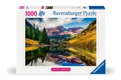 Puzzle - Ravensburger Aspen Colorado 1000p - 12000255