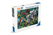Puzzle - Ravensburger 12000206 puzzle - 12000206