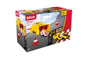 Zabawa w udawanie - Brio 30570 Roll Racing Launcher - 30570
