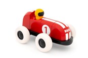 Zabawa w udawanie - Brio 30485 Magnetisk Racerbil - 30485