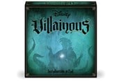 gry-planszowe-karciane-i-kosci - Ravensburger Disney Villainous Intro to Evil (EN) - 10822891