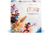 gry-planszowe-karciane-i-kosci - Ravensburger Chronicles Of Light (EN) - 10822849