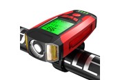 Bike Lights - Superfire BM01 4-in-1 bicycle light - BM01