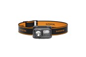 Inteligentny dom - Superfire HL23-S headlamp flashlight 350lm USB-C - HL23-S