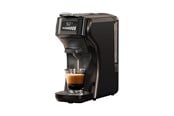 Ekspres do kawy - HiBREW 5-in-1 capsule coffee maker H1B-black (black) - H1B-black