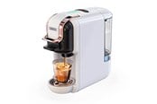 Ekspres do kawy - HiBREW Capsule coffee maker 5 in 1 H2B (white) - H2B-white