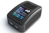 Zdalnie sterowane zabawki - SkyRC Charger LiPo E3 - SK-100081-6