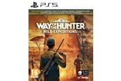 Gry - Way of the Hunter (Wild Expeditions) - Sony PlayStation 5 - Łowiectwo - 9120131602179