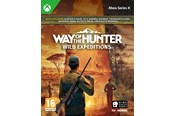 Gry - Way of the Hunter (Wild Expeditions) - Microsoft Xbox Series X - Łowiectwo - 9120131602209