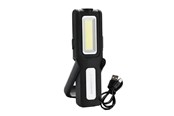 Latarki i reflektory - Superfire Workshop flashlight G12 566lm USB - G12