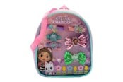 Zabawa w udawanie - Gabby's Dollhouse Backpack with Accessories - GD22533