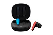 Słuchawki, zestaw słuchawkowy - MIIIW Sound Cube Wireless Headphones (Black) - MW23W11