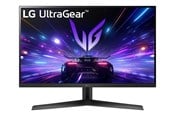 Monitor - 27" LG UltraGear 27GS60F-B - 1920x1080 (FHD) - 180Hz - IPS - 27GS60F-B