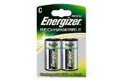 Bateria - Energizer HR14 battery - 2 x C - NiMH - 633001