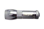Latarki i reflektory - Energizer Value Metal - flashlight - LED - silver - 633657