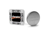 Bateria - Energizer 391/381 - 635605