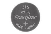 Bateria - Energizer 315 battery - 10 x SR67 - silver oxide - 635321