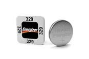 Bateria - Energizer 329 - 635318