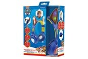 Sluchawki, zestaw sluchawkowy - Paw Patrol Wired & Wireless Headphones with Light - HPBT015PA