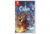 Gry - Oaken - Nintendo Switch - Strategia - 3760328372506