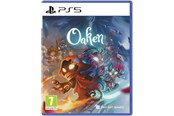 Gry - Oaken - Sony PlayStation 5 - Strategia - 3760374320018