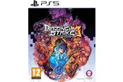 Gry - Blazing Strike (Limited Edition) - Sony PlayStation 5 - Bijatyka - 5056280450375