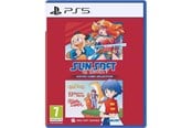 Gry - SUNSOFT is Back! Retro Game Selection - Sony PlayStation 5 - Akcji/Przygodowa - 3760328374258