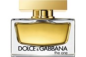 Perfumy i zapachy - Dolce & Gabbana The One For Women Edp Spray 75 ml - 8057971180493