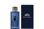 Perfumy i zapachy - Dolce & Gabbana K (King) Edp Spray - 100 ml - 8054754403282