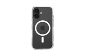 Telefon - Pokrowiec i etui - Just Mobile TENC™ Air for iPhone 16 Plus - PC-1667CCM
