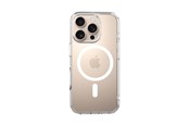 Telefon - Pokrowiec i etui - Just Mobile TENC™ Air for iPhone 16 Pro Max - PC-1669PCCM