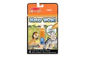 Kreatywne gry - Melissa & Doug Water WoW! Safari - 19441