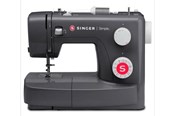 Maszyna do szycia - Singer Simple 3223 - Dark Grey - 7393033097097