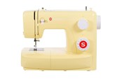 Maszyna do szycia - Singer Simple 3223 - Yellow - 3223Y