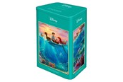 Puzzle - Schmidt Puzzle Tin - Thomas Kinkade: Disney - Arielle (500 Pieces) Podłoga - SCH9927