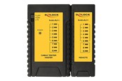 Akcesoria sieciowe - DeLOCK Network Tools Kit - 86105
