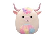 Plusz - Squishmallows Dagnus the Highland Cow 40 cm - 206542