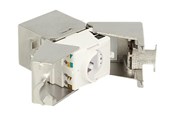 Akcesoria sieciowe - DeLOCK Keystone Module - 86179